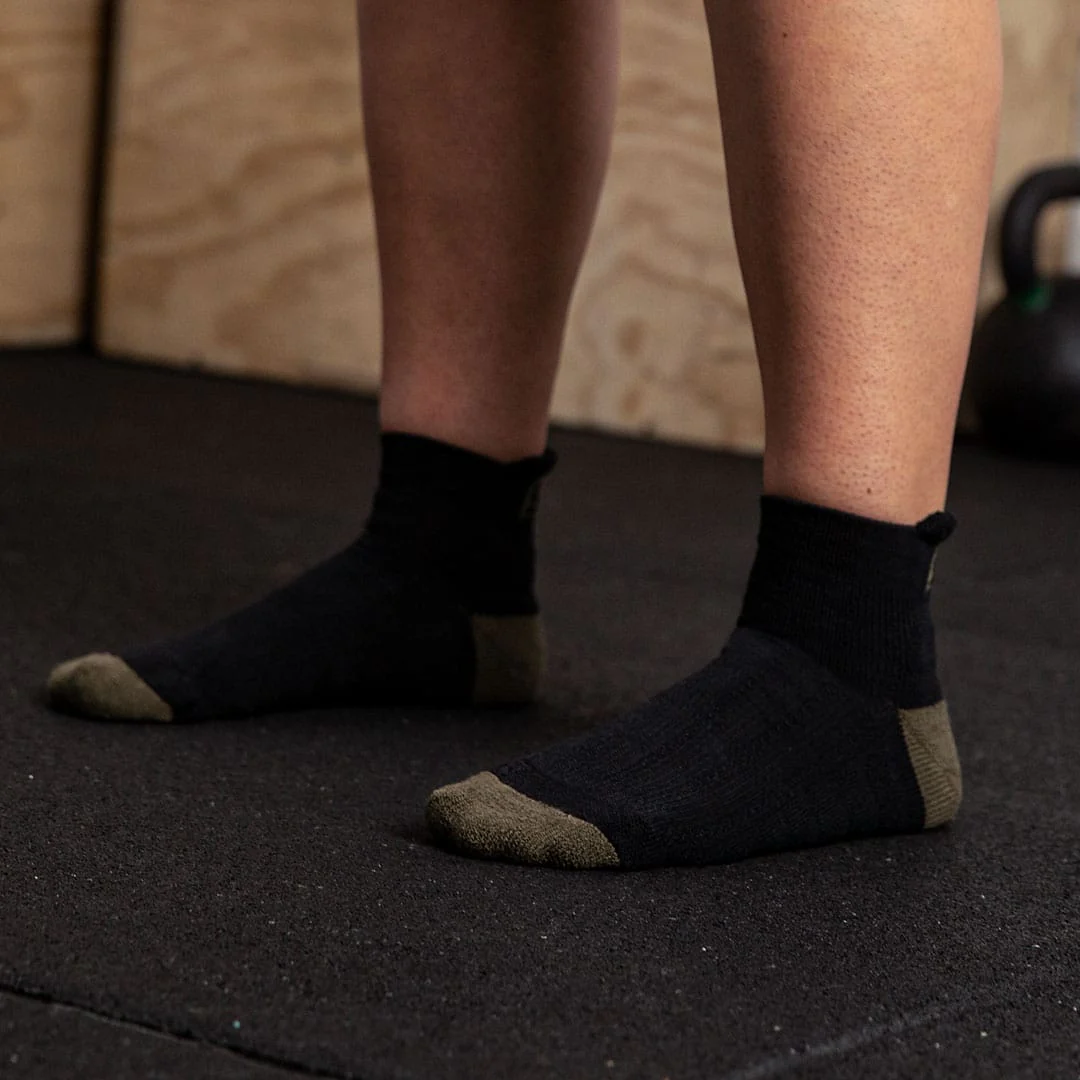 Calze Training SBD Endure - Image 7