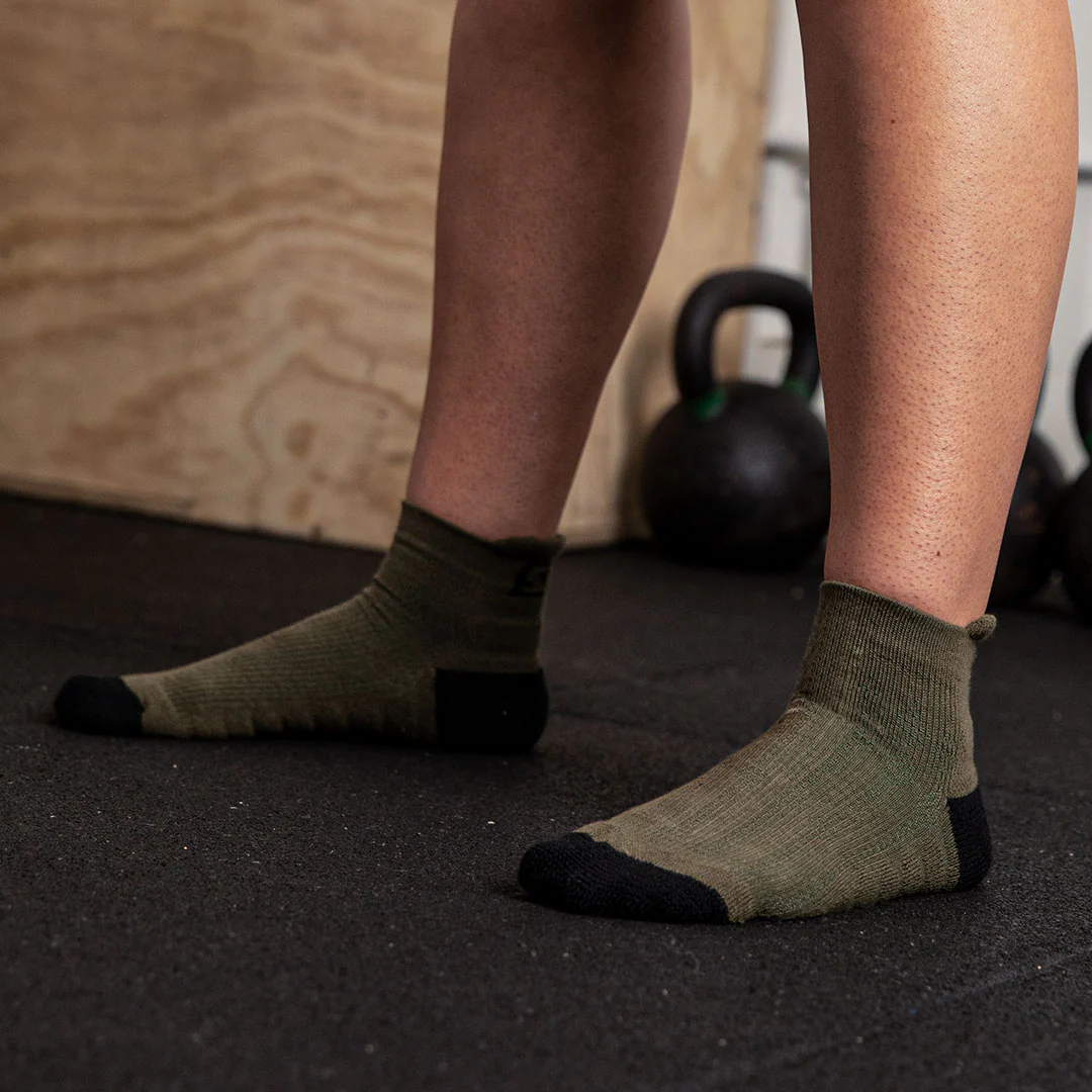 Calze Training SBD Endure - Image 8