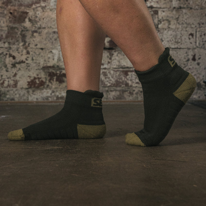 Calze Training Resolve - Image 6