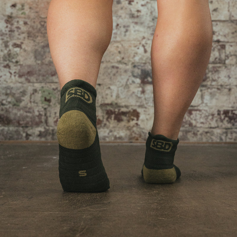 Calze Training Resolve - Image 8