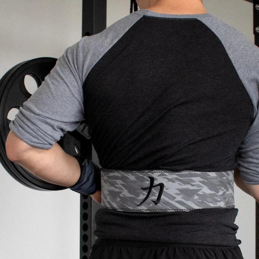Cintura Strengthshop Camouflage - Image 5