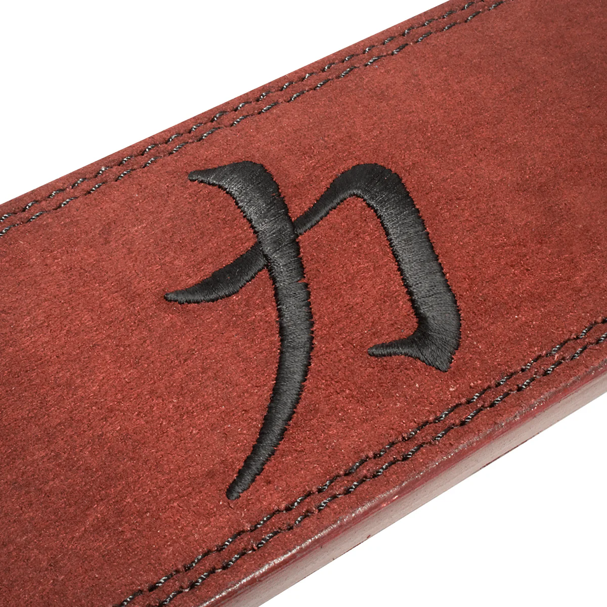 Cintura Strengthshop Rossa - Image 3