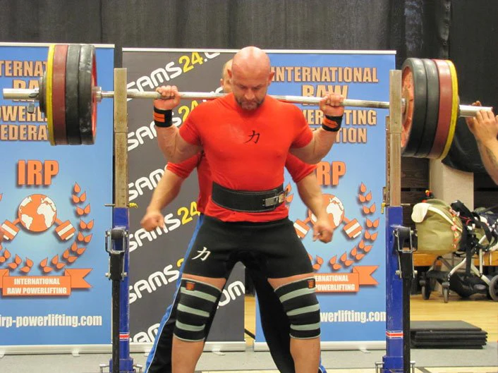 Cintura Strengthshop Nera - Image 4