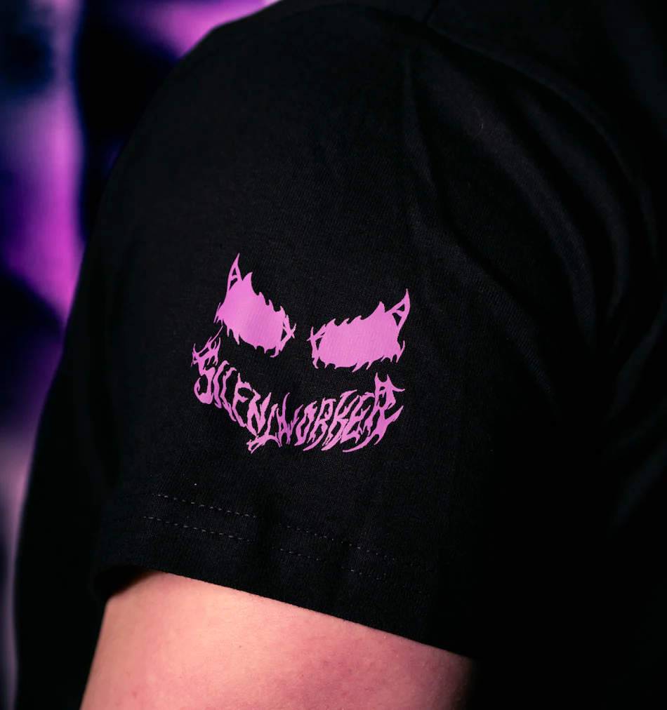 Dark Times Viola - Silent Worker - Image 3