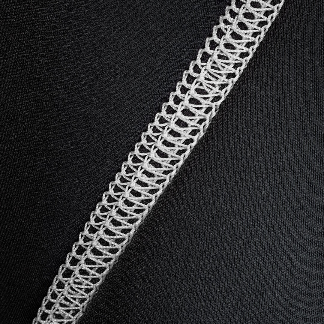 Ginocchiere Powerlifting SBD 7mm Momentum - Image 4