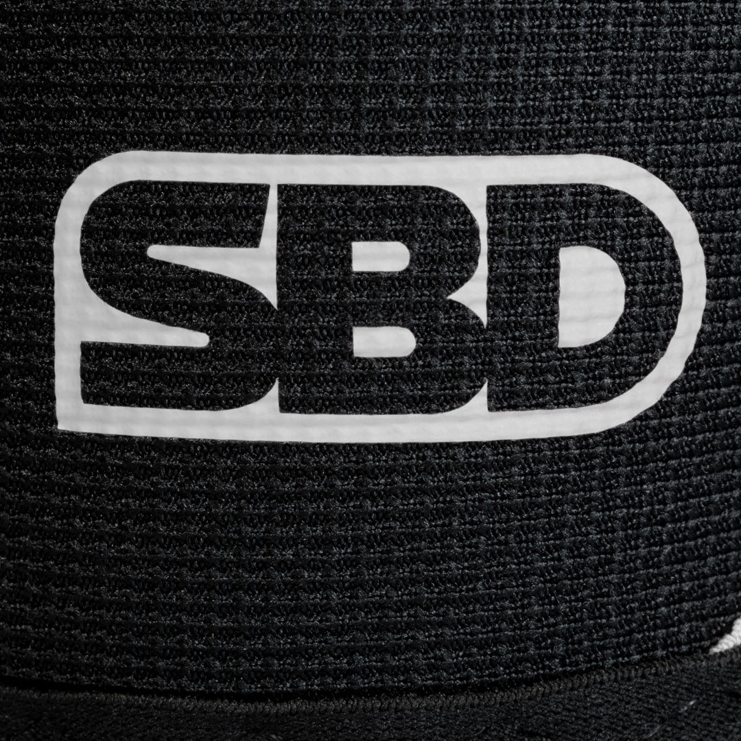 Ginocchiere Powerlifting SBD 7mm Momentum - Image 6