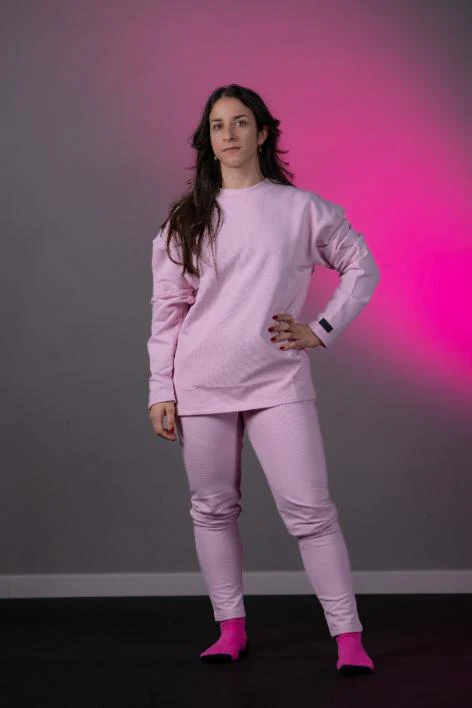 Joggers Nova - Donna - Image 4