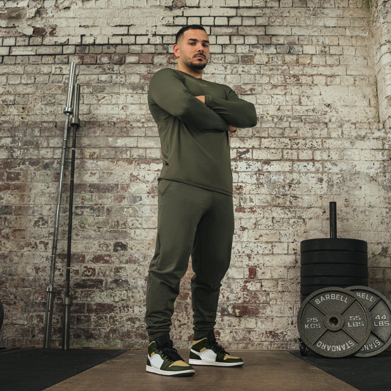 Joggers Resolve - Image 3