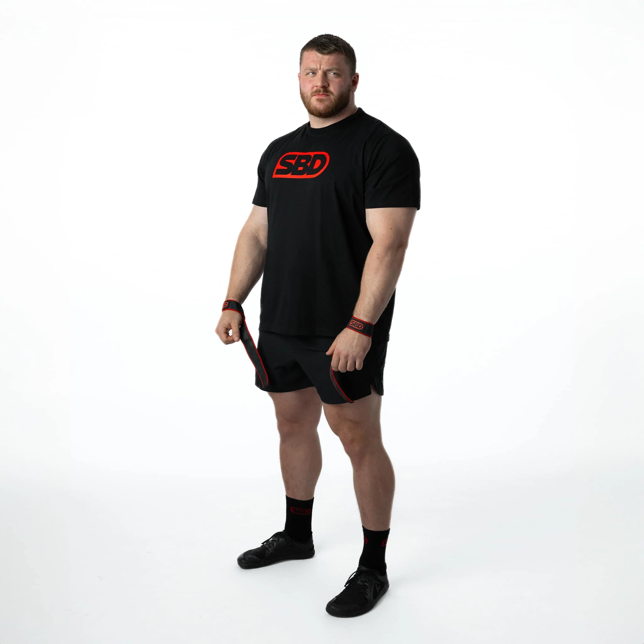 Lifting Straps SBD - Image 7
