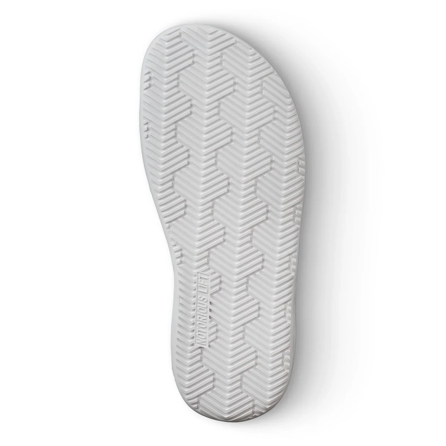 Notorious Sumo Sole Gen 4 - Bliss White Edition - Image 4