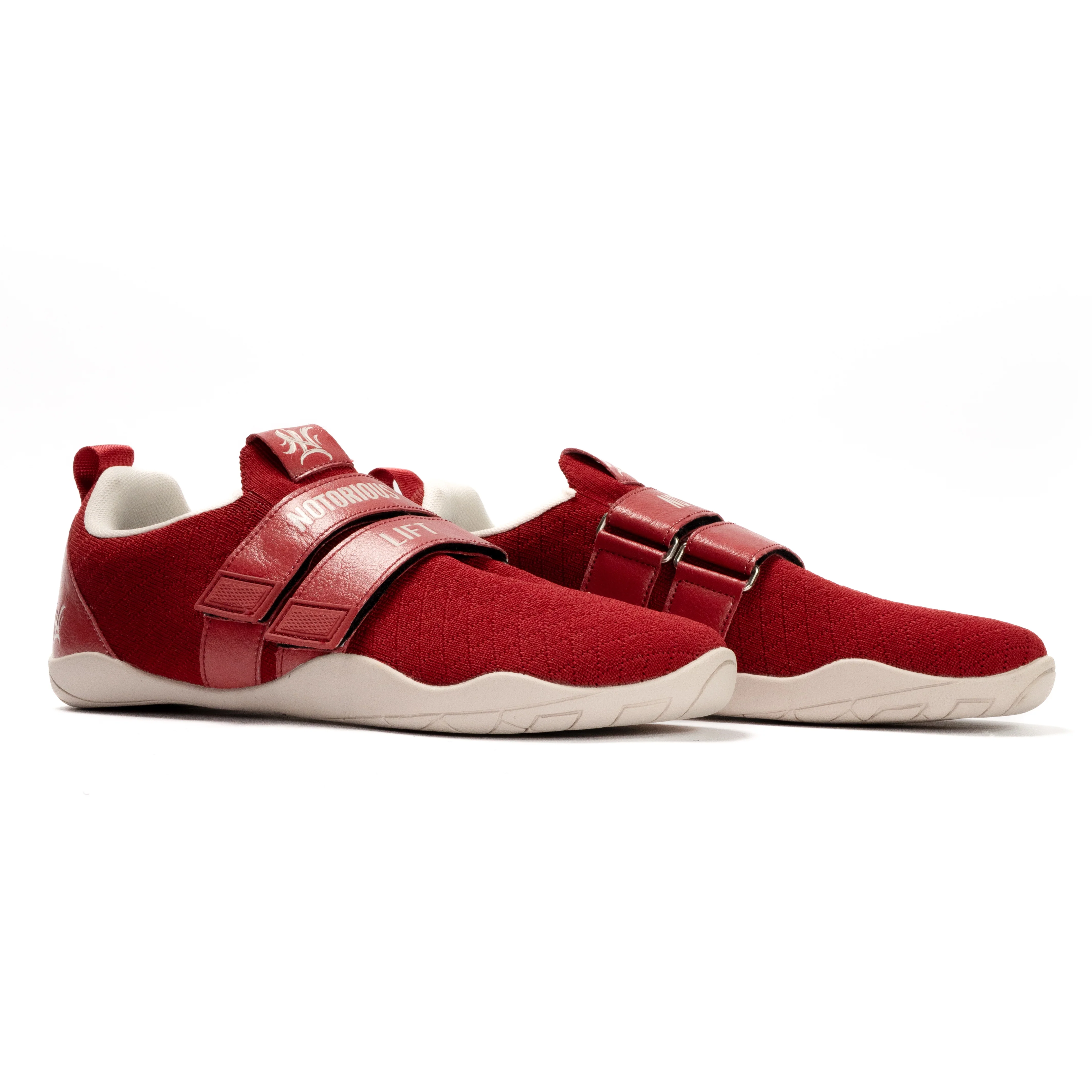 Notorious Lifters Gen 3 - Cranberry - Image 6