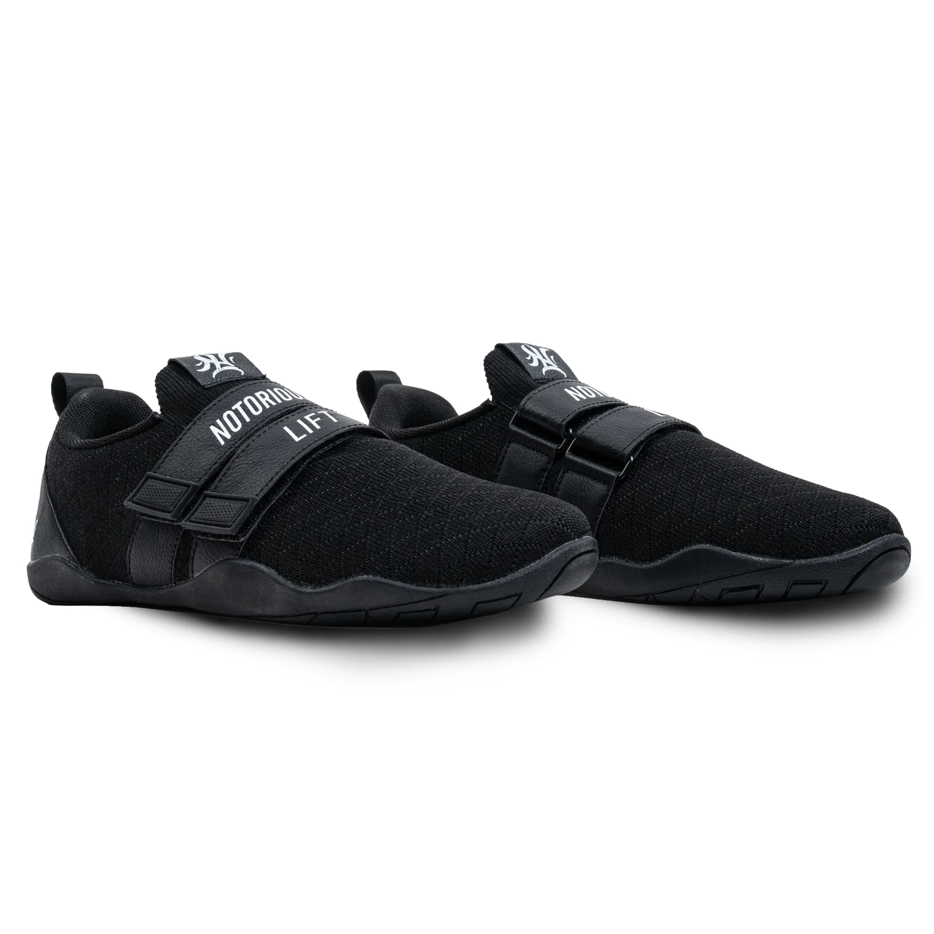 Notorious Lifters Gen 3 - Stealth - Image 2