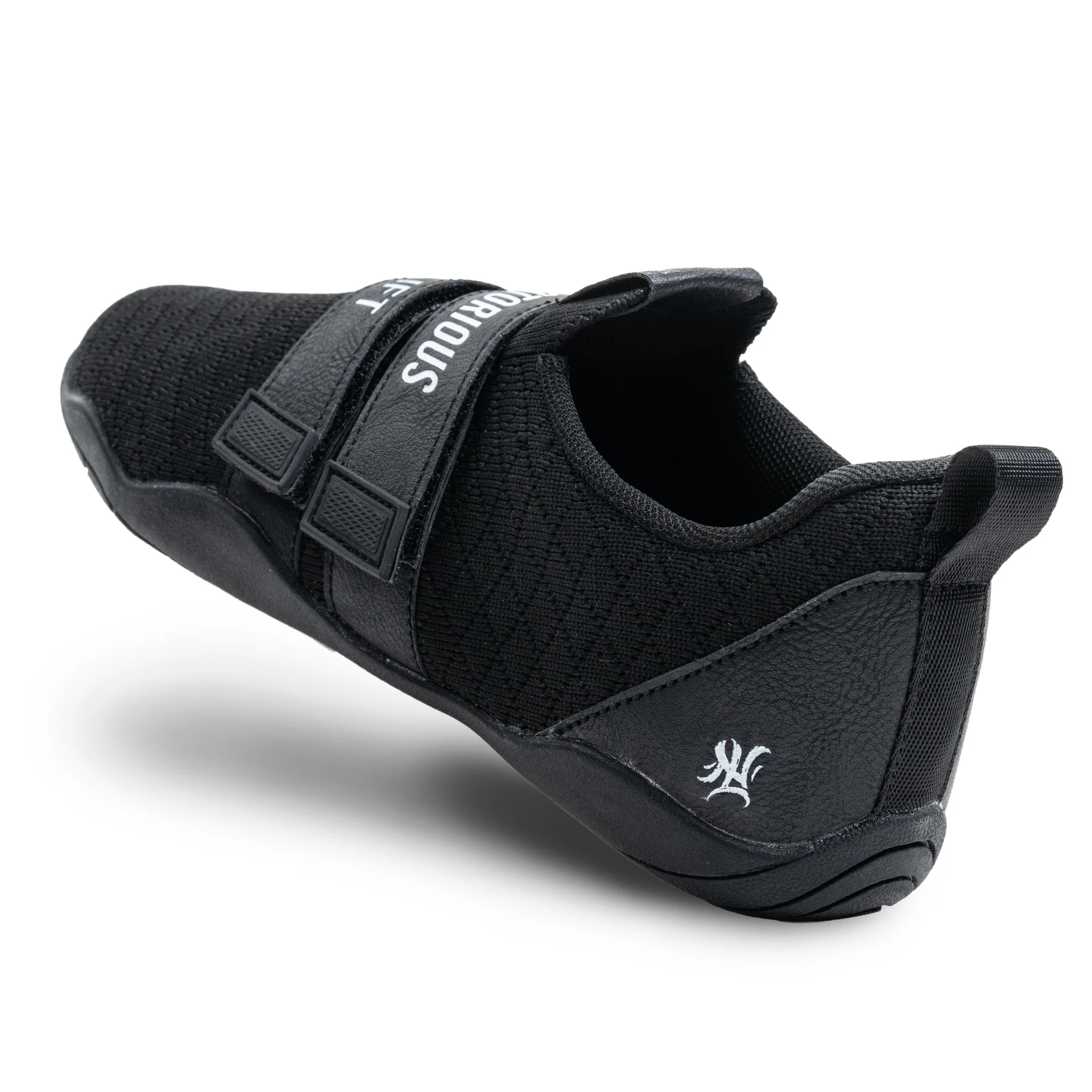 Notorious Lifters Gen 3 - Stealth - Image 3