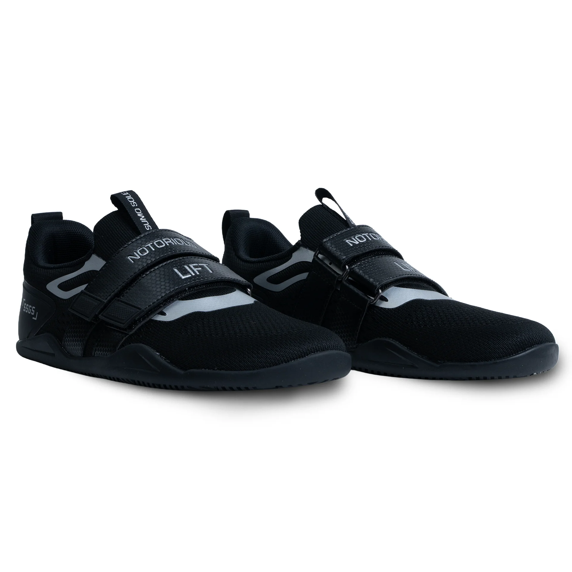 Notorious Sumo Sole Gen 5 - Stealth - Image 2