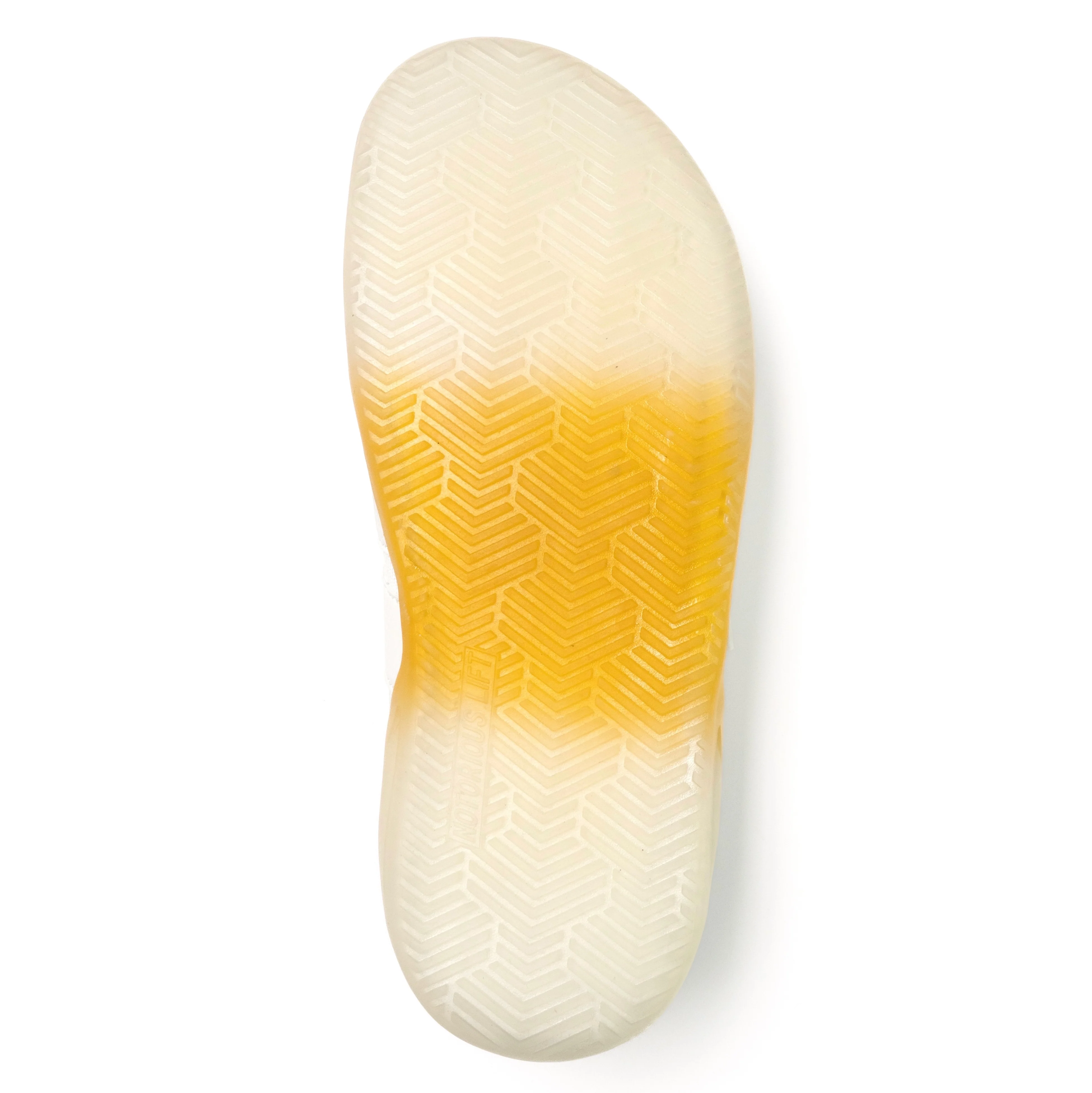 Notorious Sumo Sole Gen 5 - Gold Mirage - Image 6