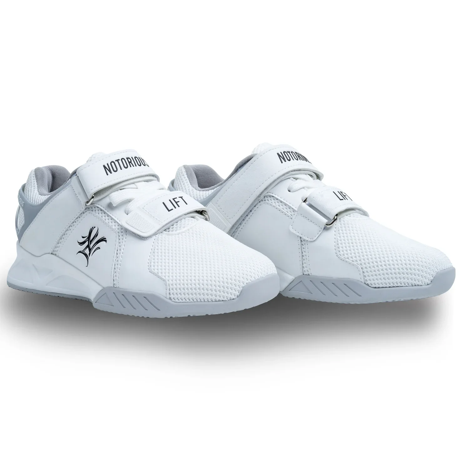 Ronin Lifter - Bliss White - Image 3