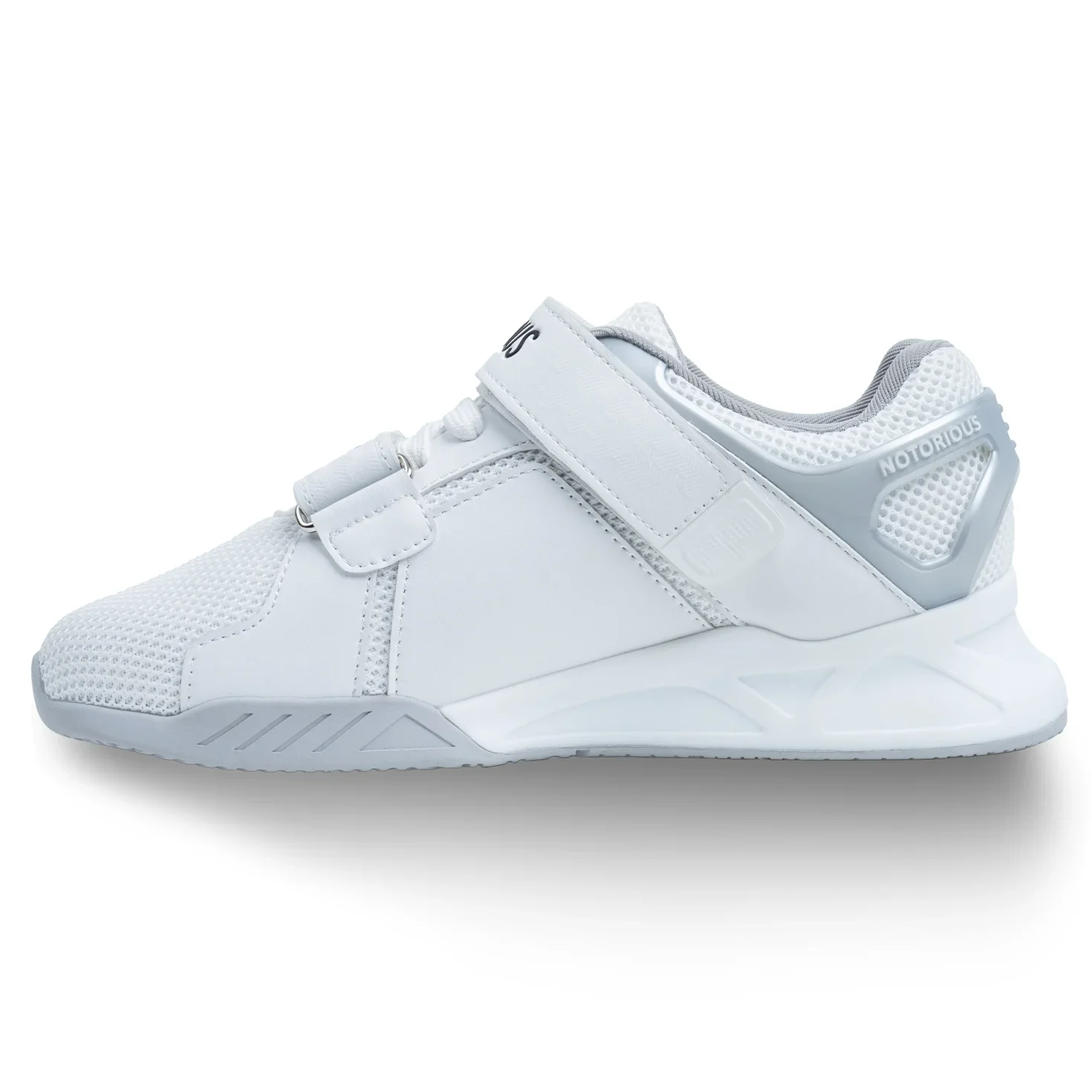 Ronin Lifter - Bliss White - Image 4