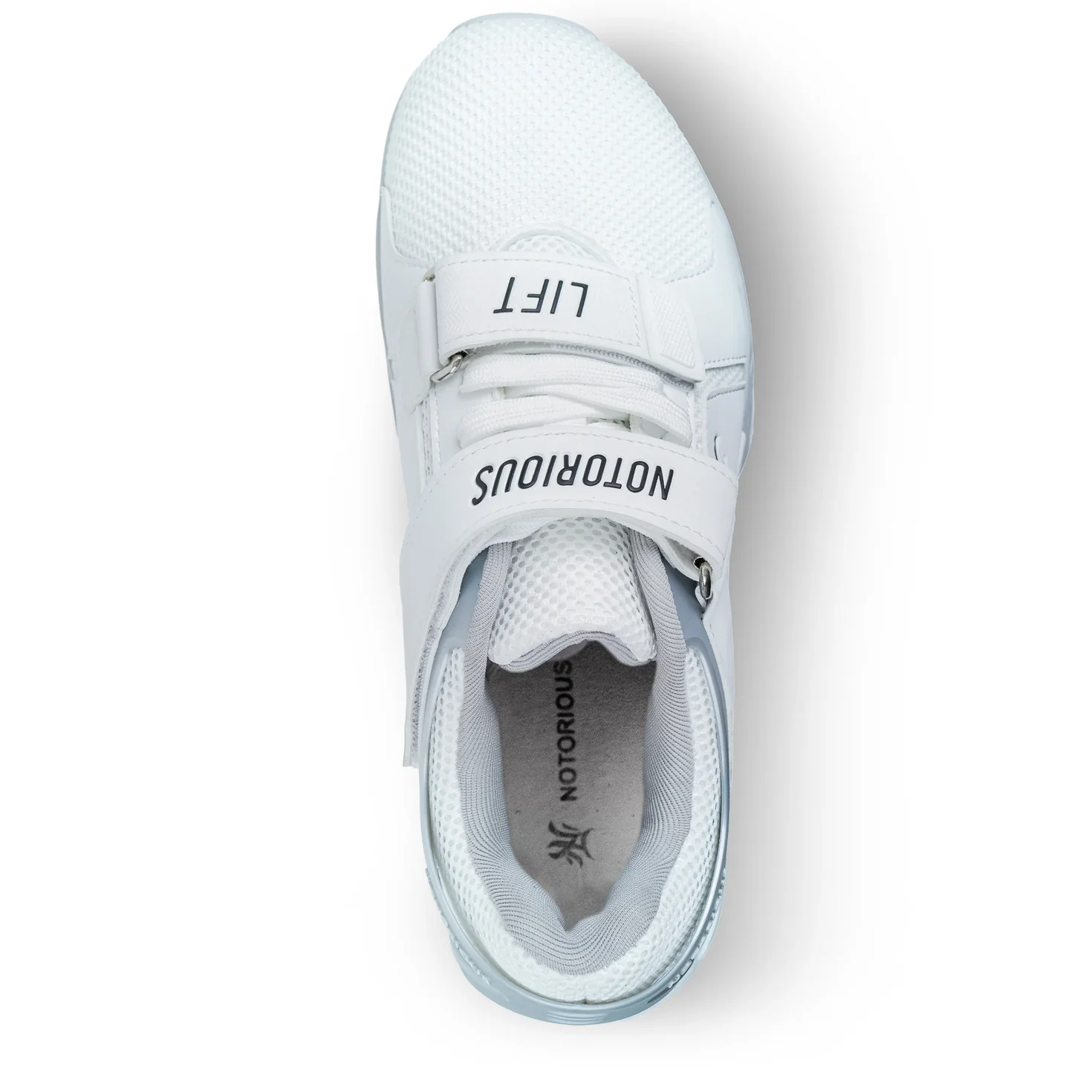 Ronin Lifter - Bliss White - Image 5