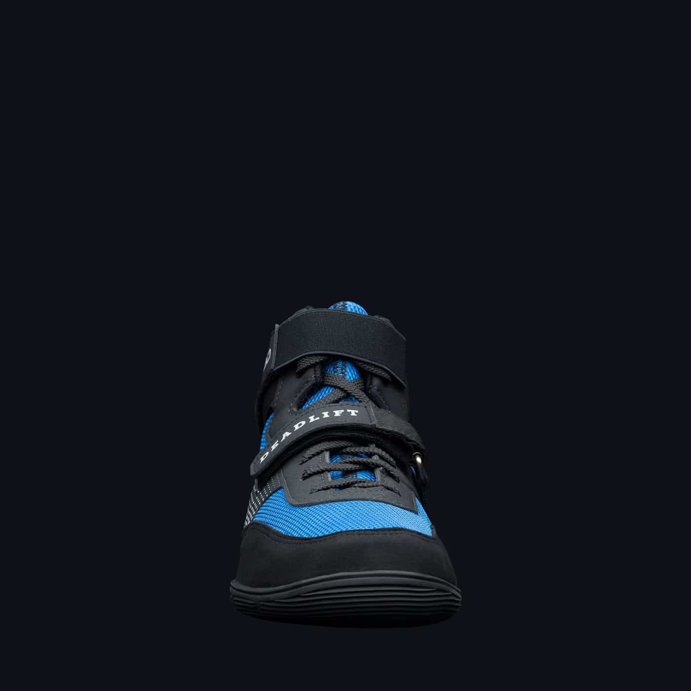 SABO Deadlift BLUE EDITION - Image 3
