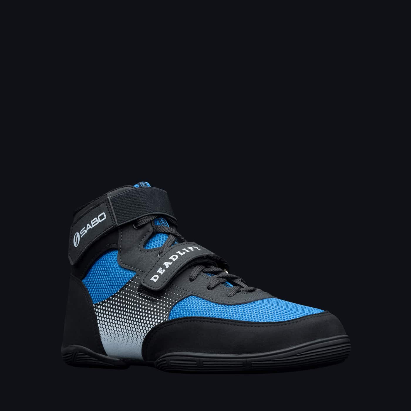 SABO Deadlift BLUE EDITION - Image 4