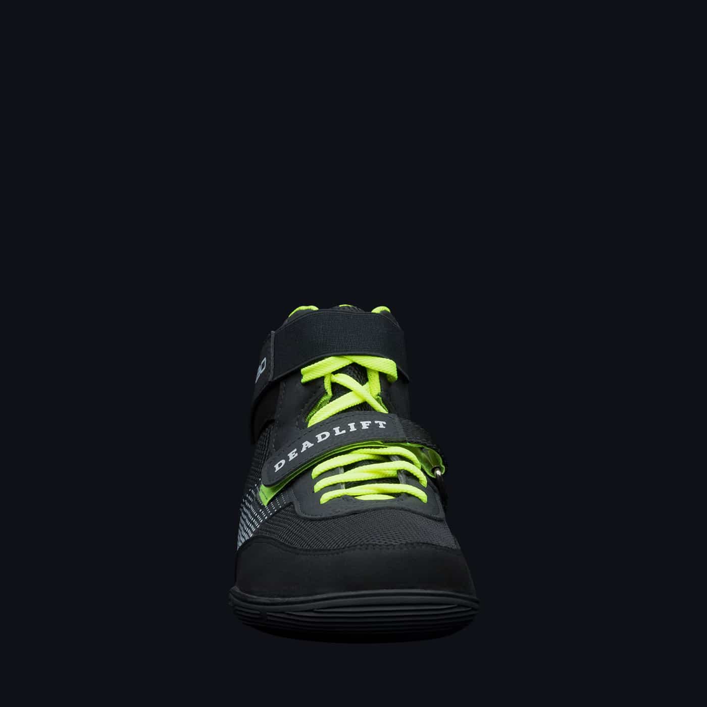 SABO Deadlift LIME EDITION - Image 4