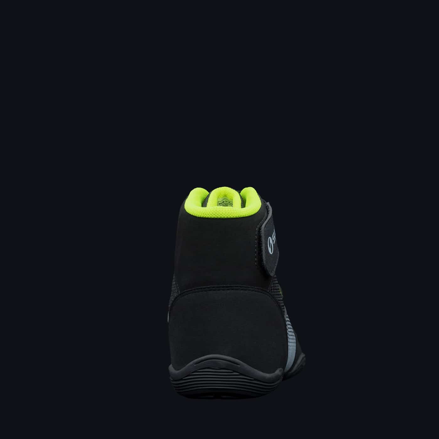 SABO Deadlift LIME EDITION - Image 5
