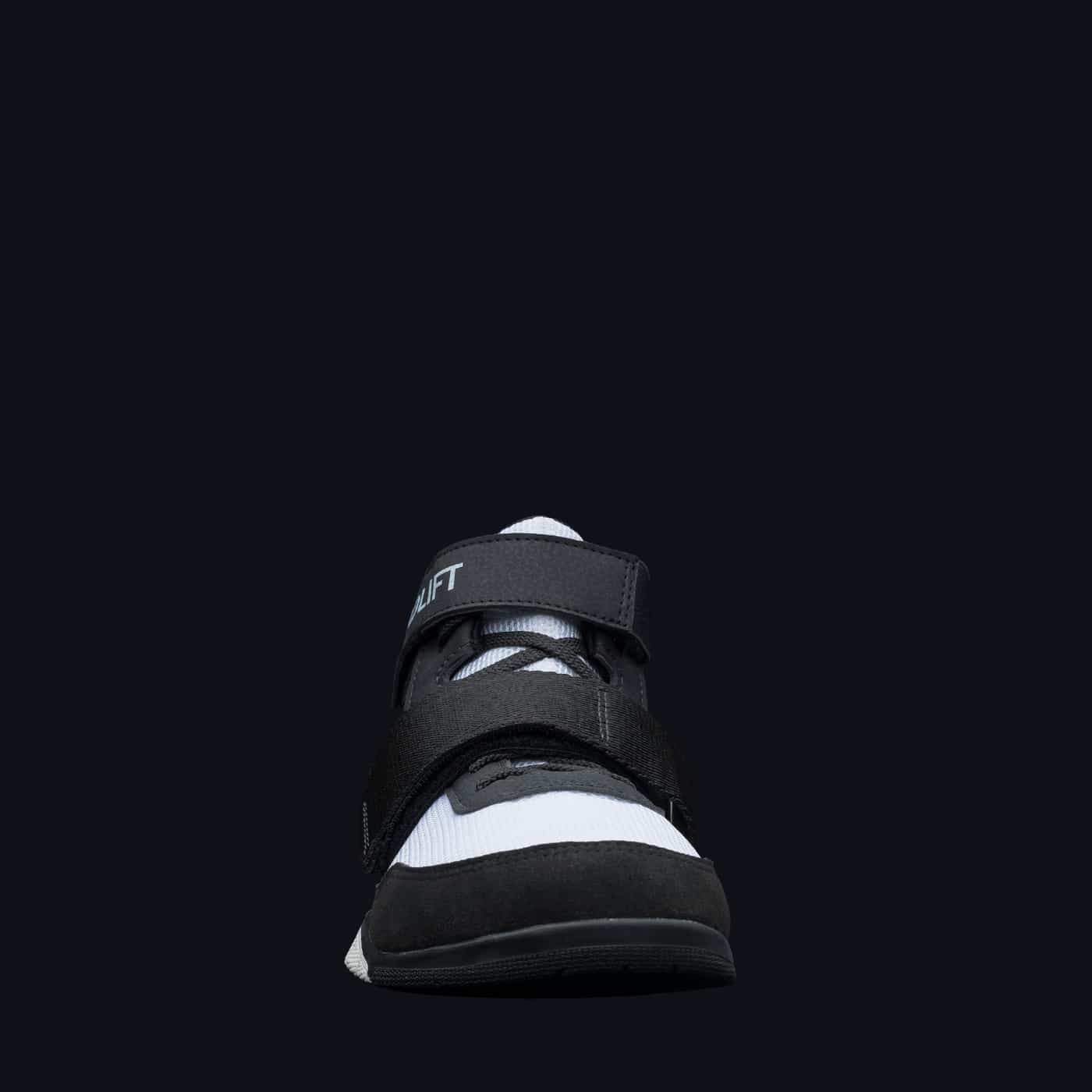 SABO Deadlift PRO White - Image 3