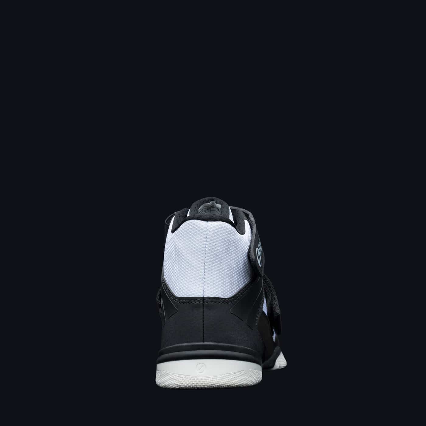 SABO Deadlift PRO White - Image 4