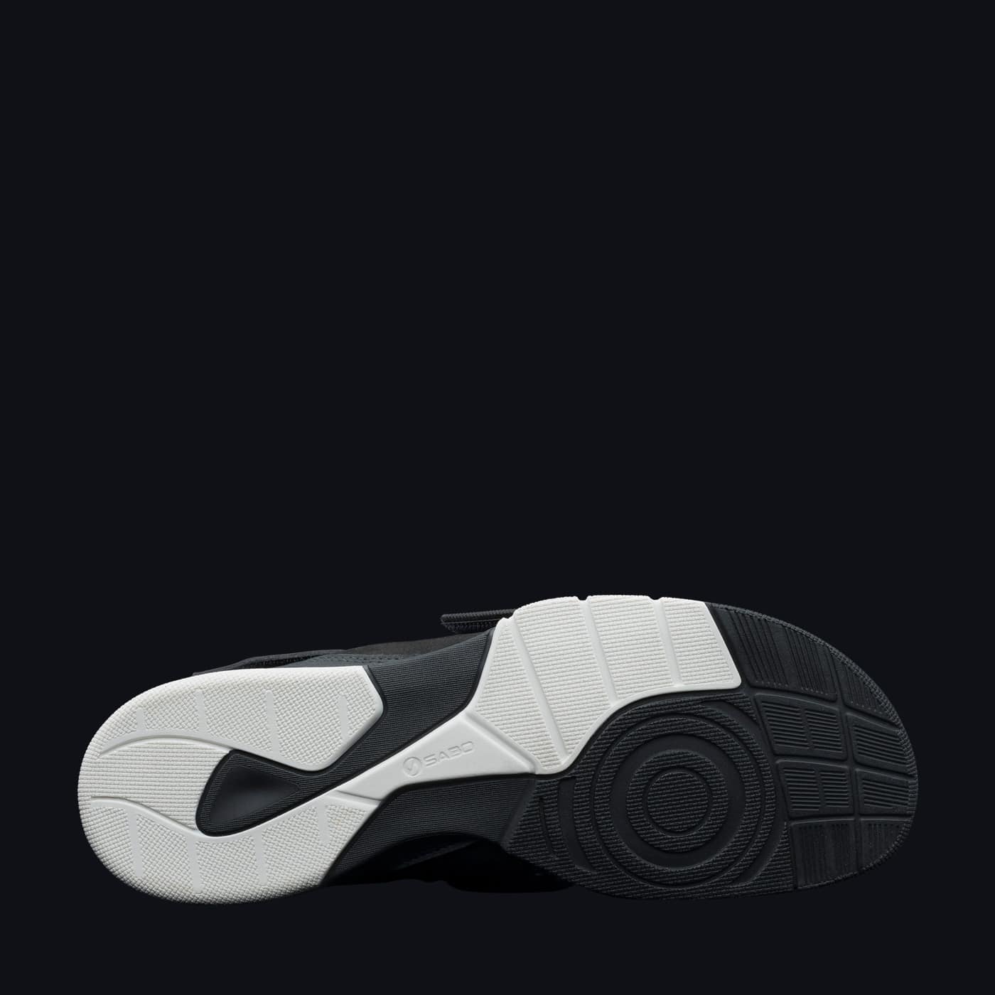 SABO Deadlift PRO White - Image 6