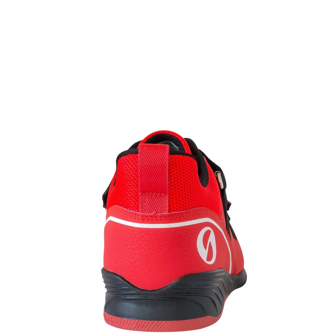 SABO Powerlift 2020 - Image 4
