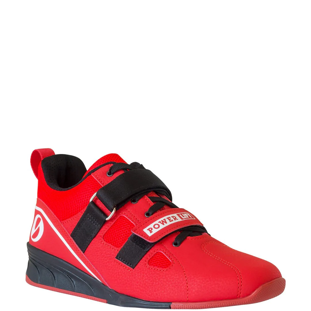 SABO Powerlift 2020 - Image 5