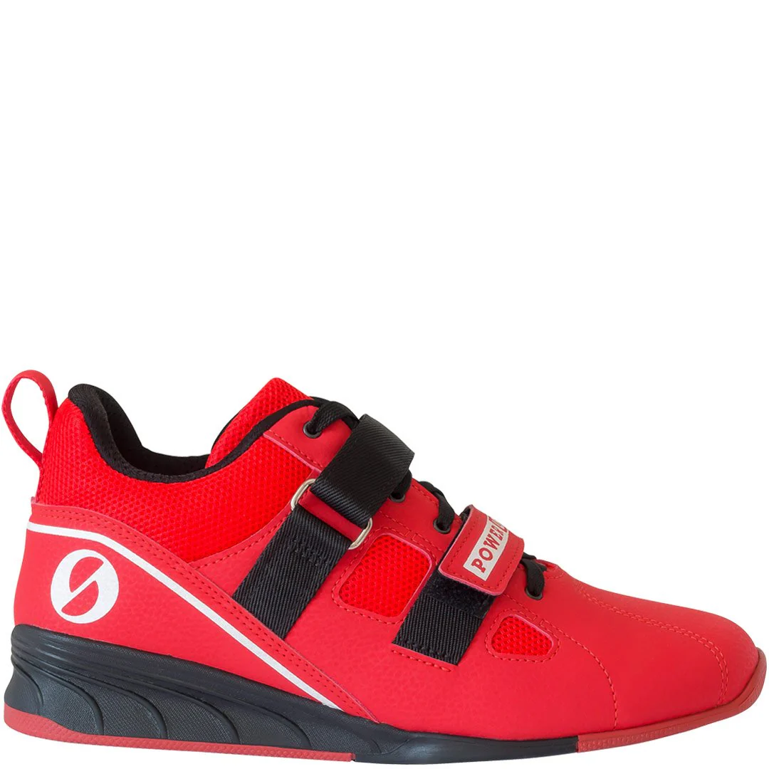 SABO Powerlift 2020 - Image 6