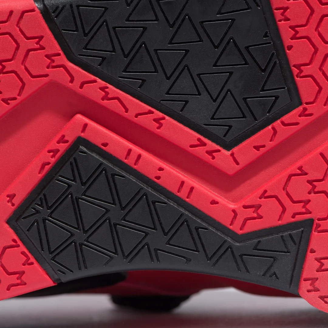 SABO Powerlift PRO Rosse - Image 6
