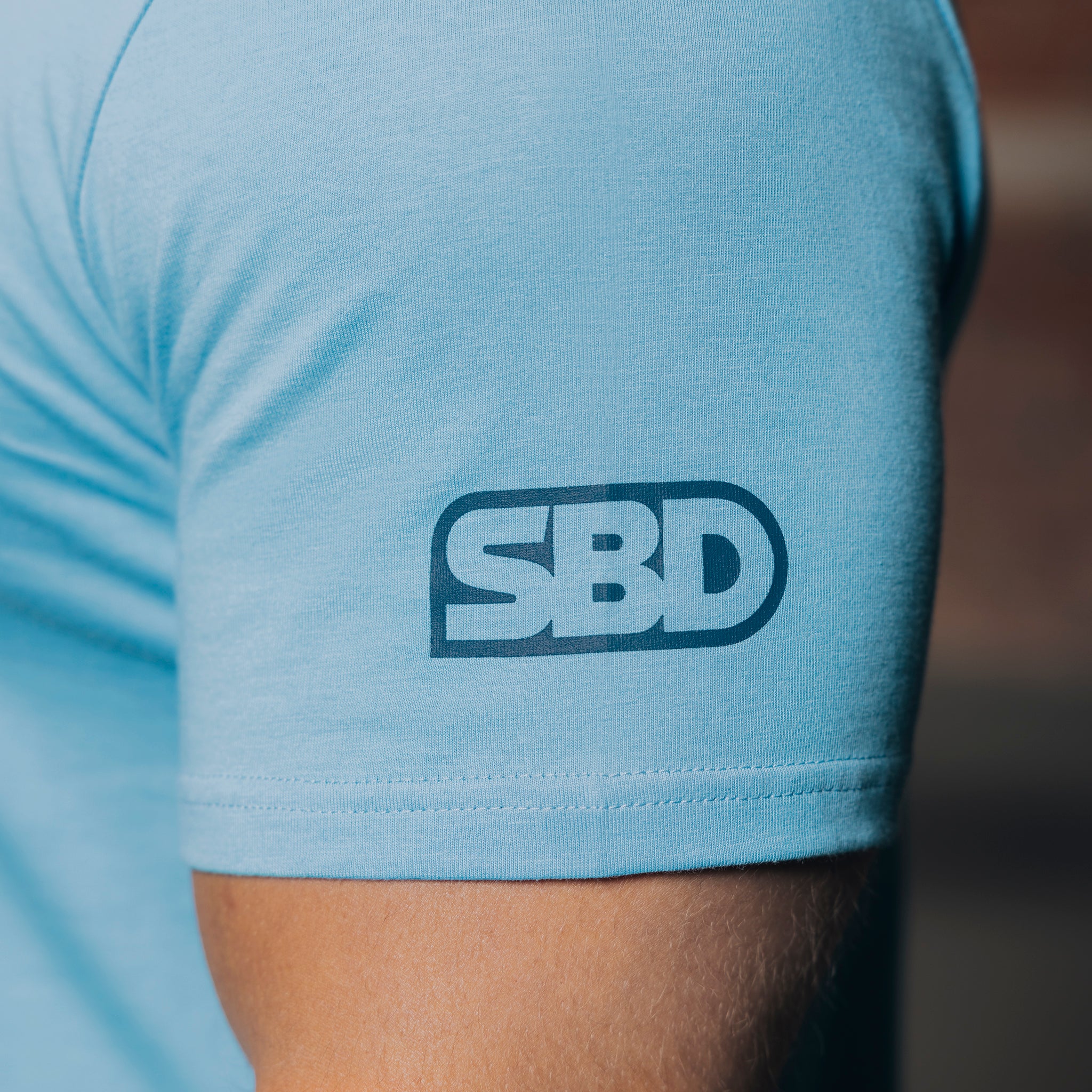 SBD T-Shirt Competition Reflect - Image 5