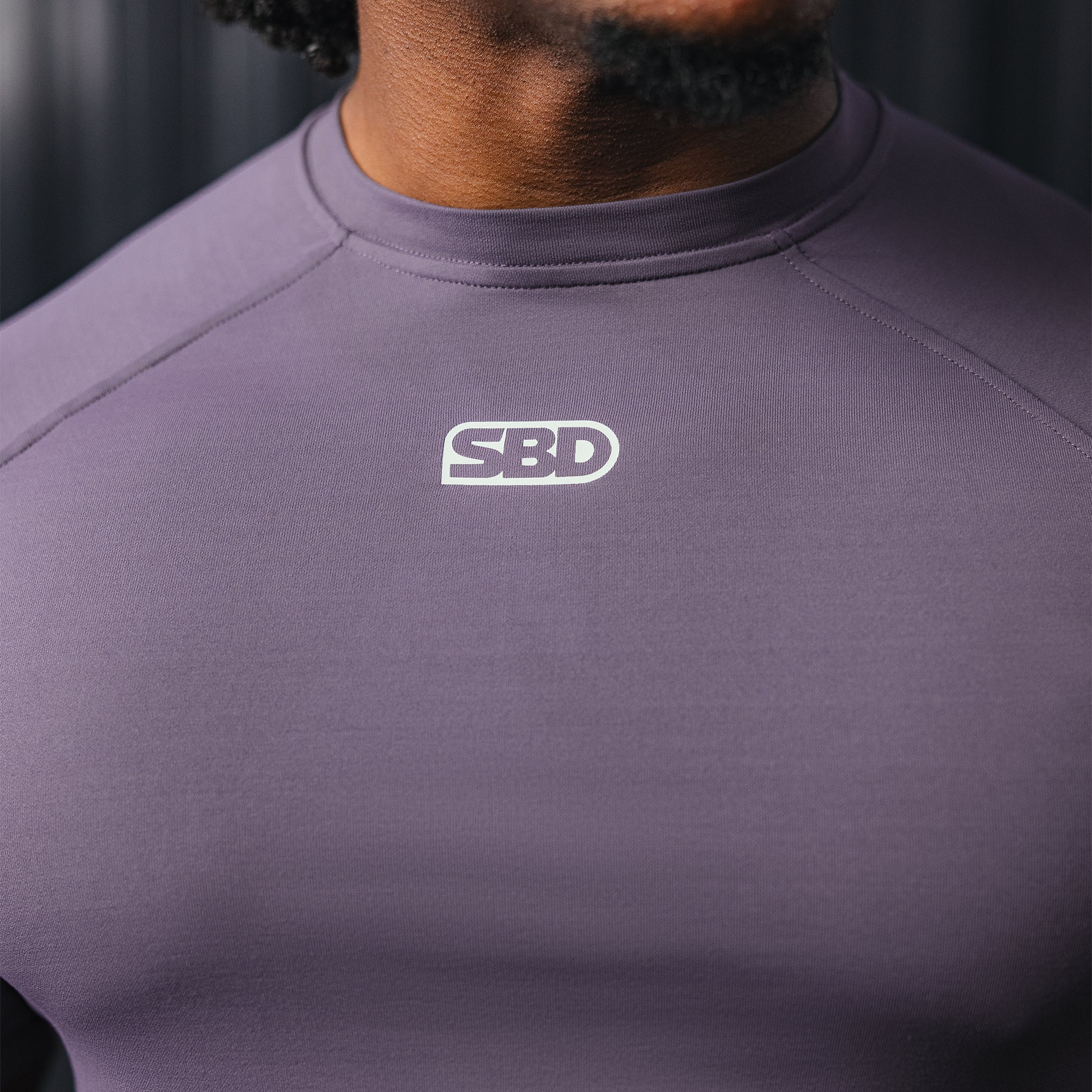 Training T-Shirt SBD Aspire - Image 3