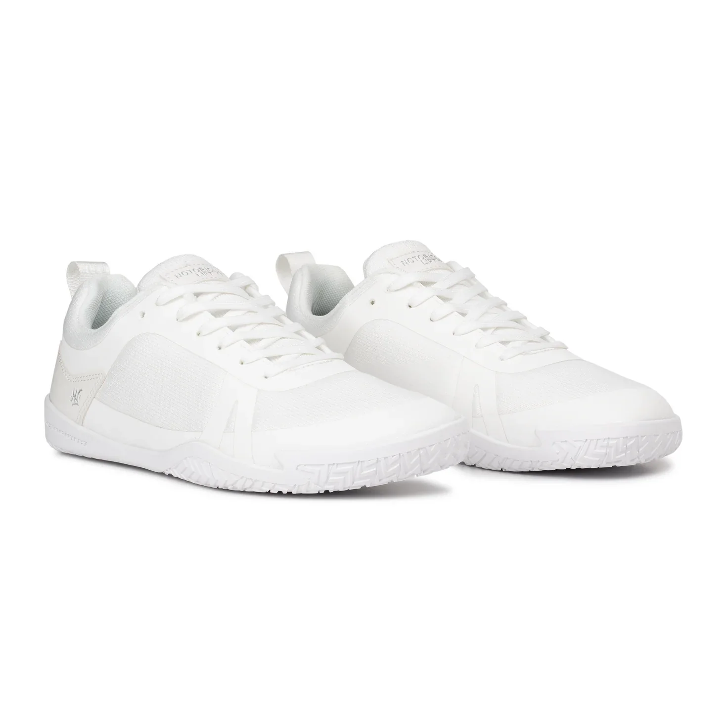 Scarpe Radix - Pure White - Image 4