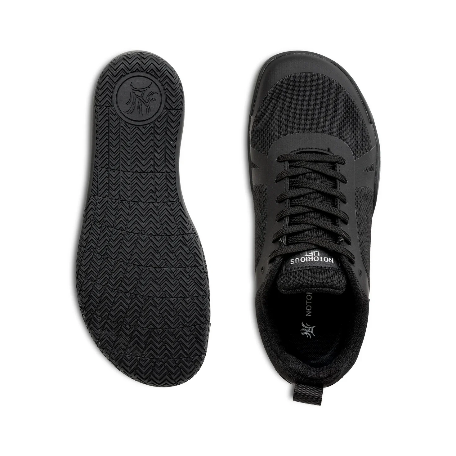 Scarpe Radix - Stealth - Image 3