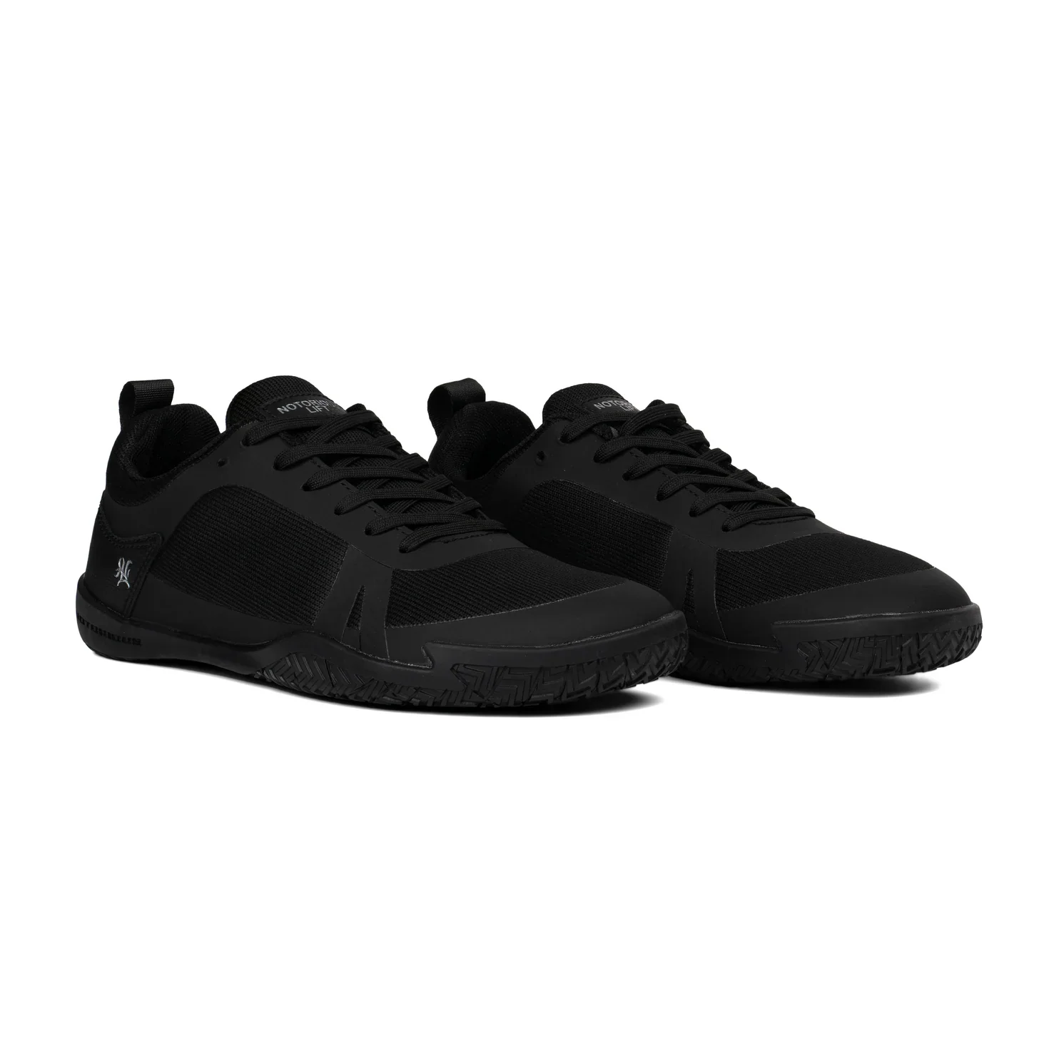 Scarpe Radix - Stealth - Image 4