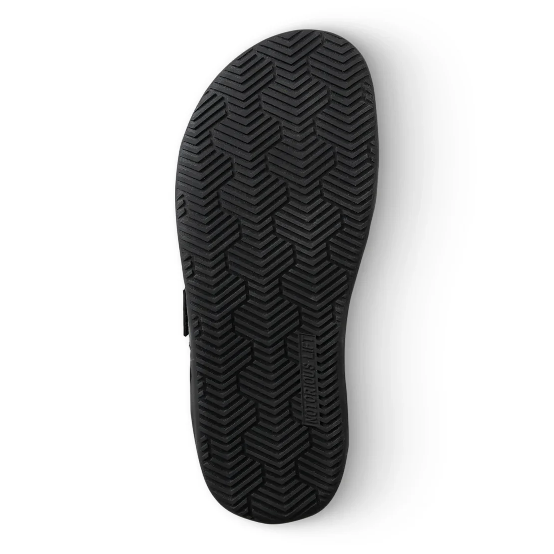 Notorious Sumo Sole Gen 4 - Stealth Edition - Image 4