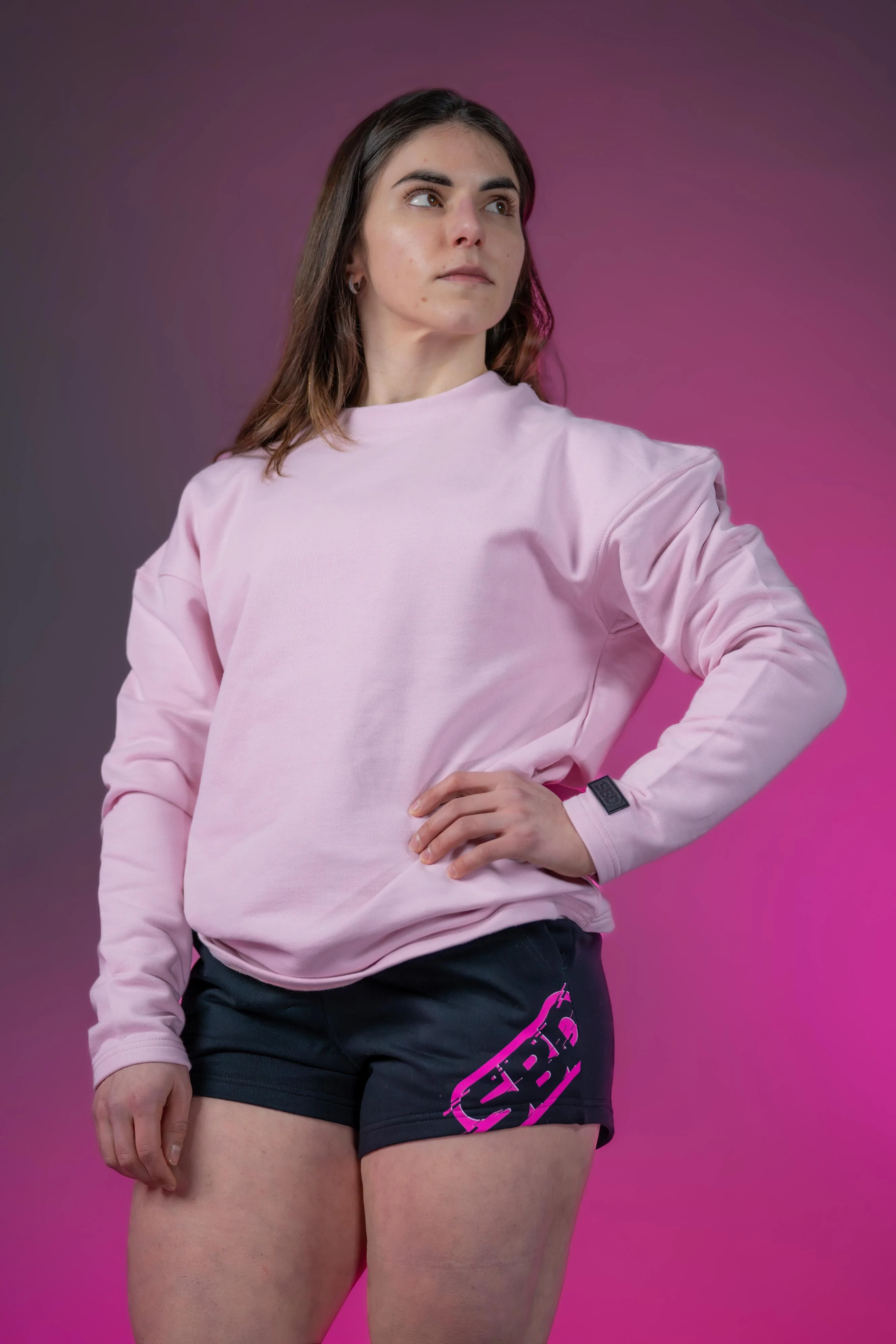 Shorts Nova - Donna - Image 4
