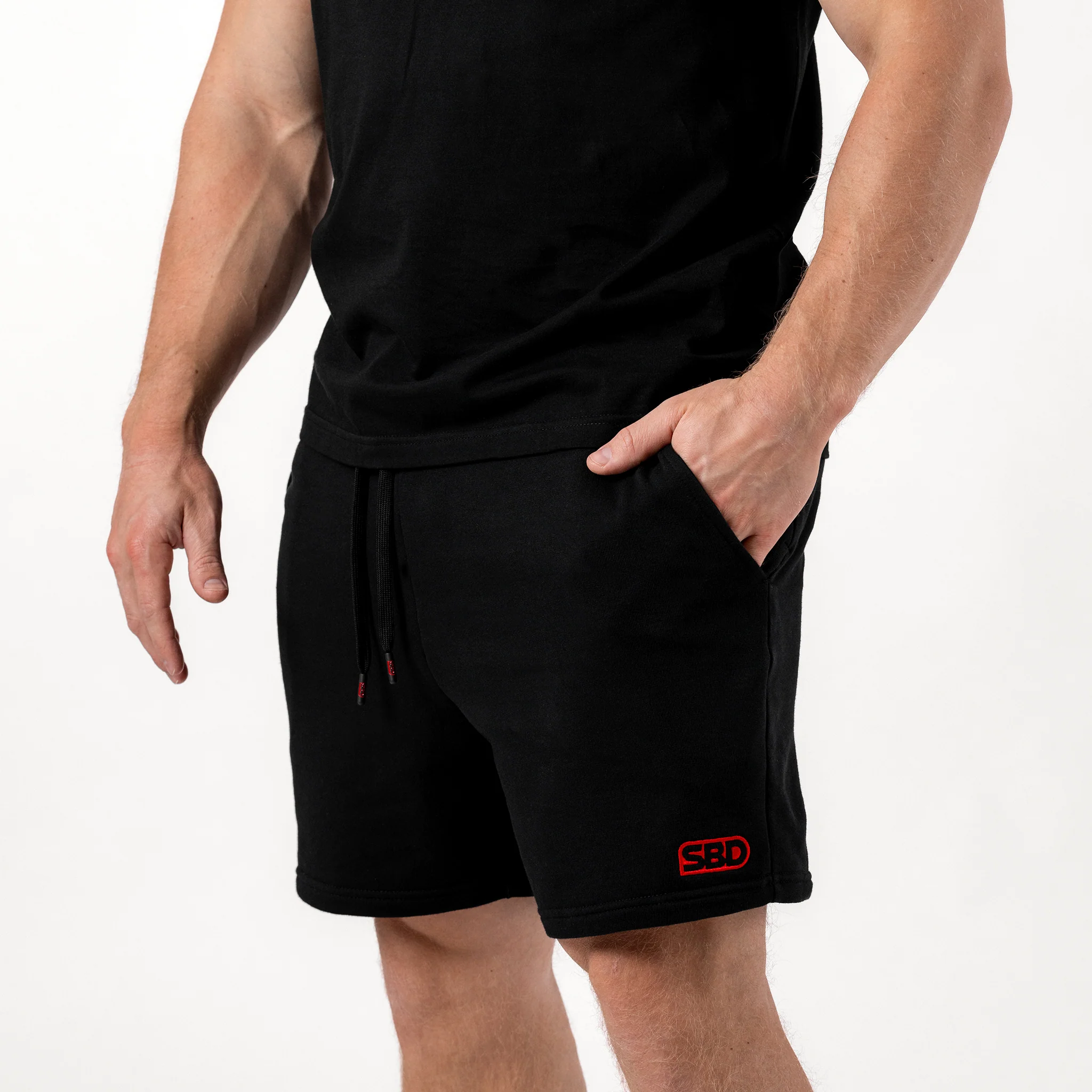 Shorts SBD - Image 4