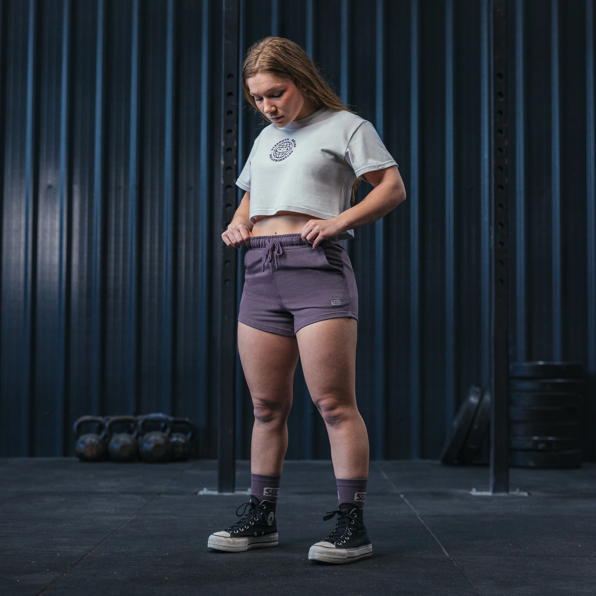 Shorts SBD Aspire - Image 3