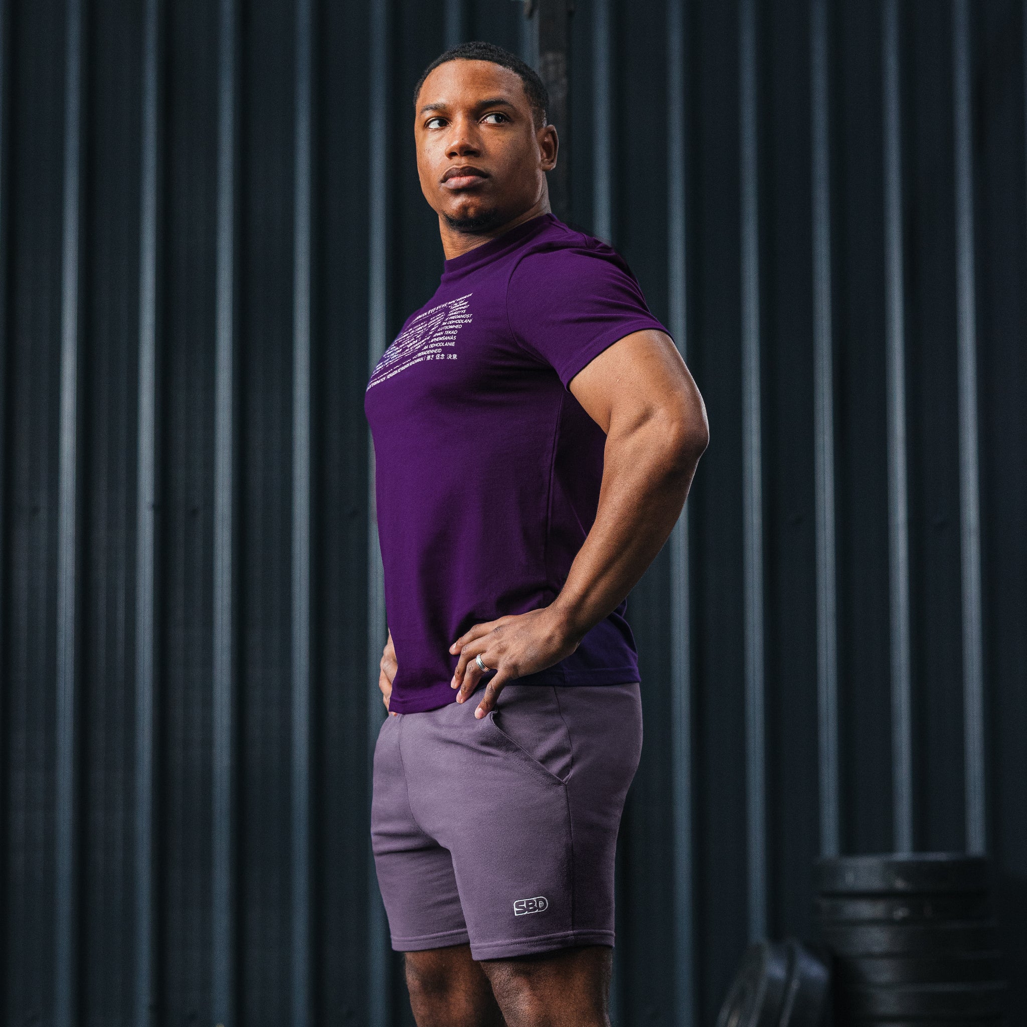 Shorts SBD Aspire - Image 4