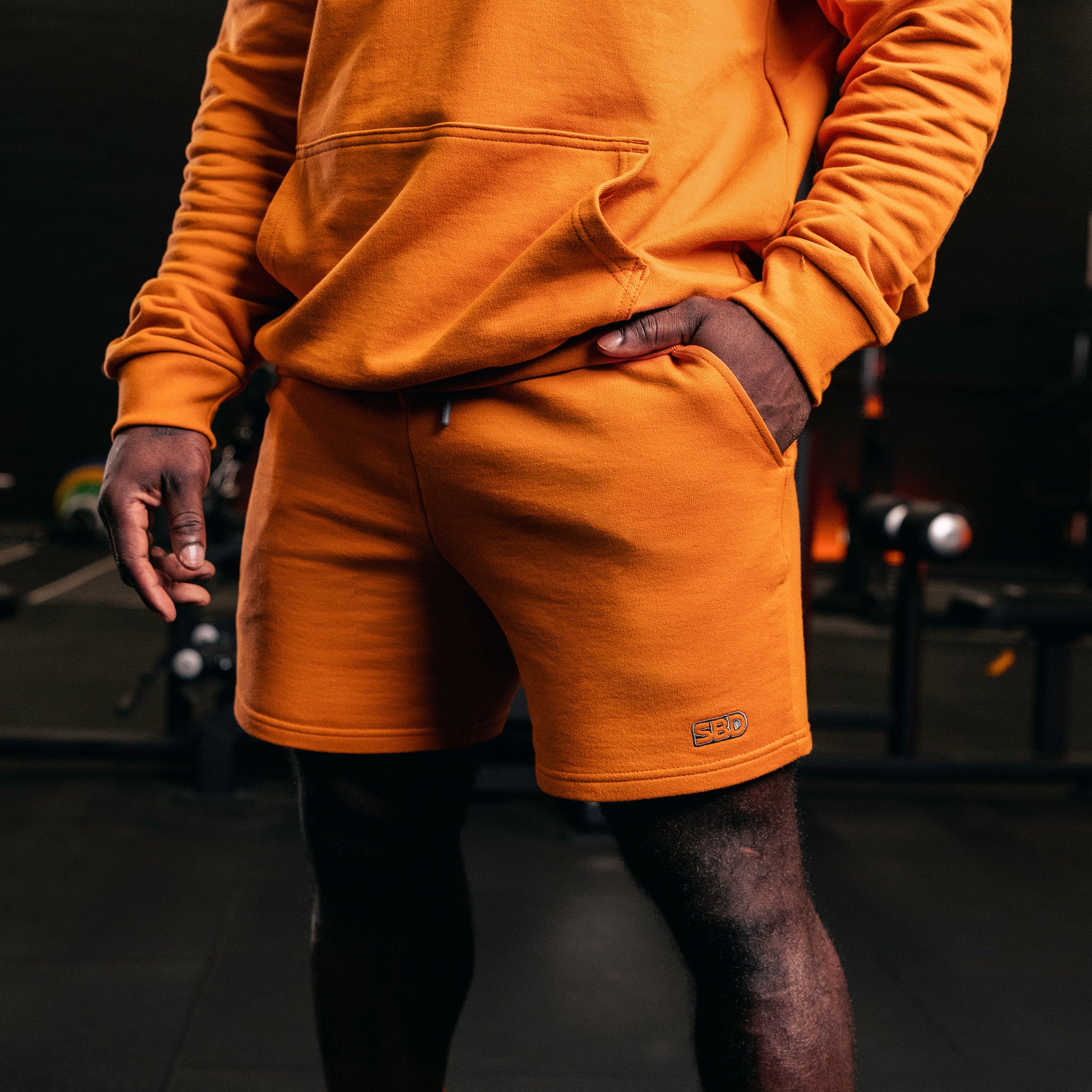 Shorts SBD Forge - Image 4