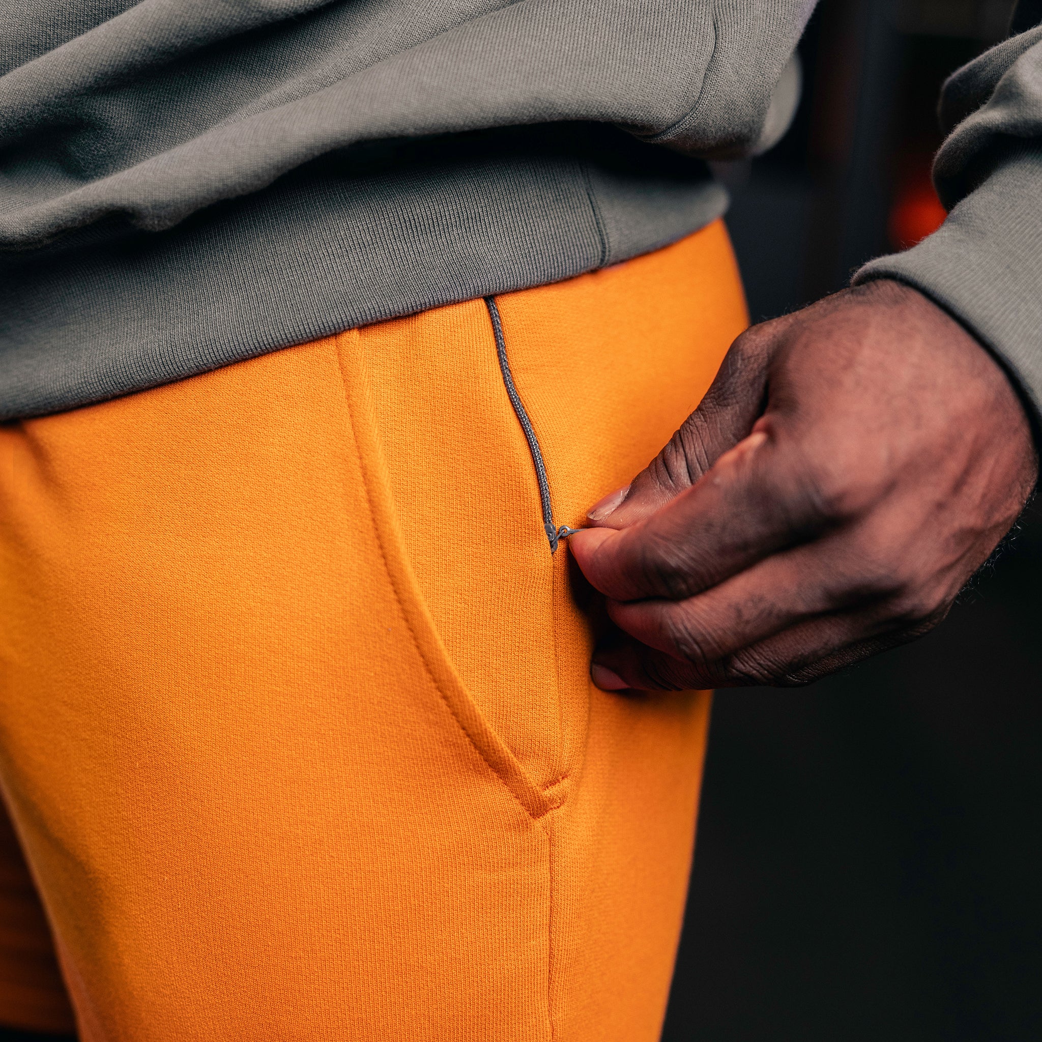 Shorts SBD Forge - Image 5