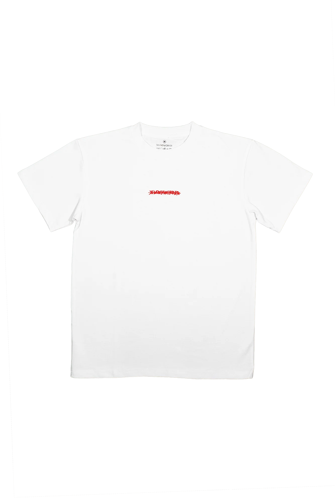 White Signature - Silent Worker - Image 4