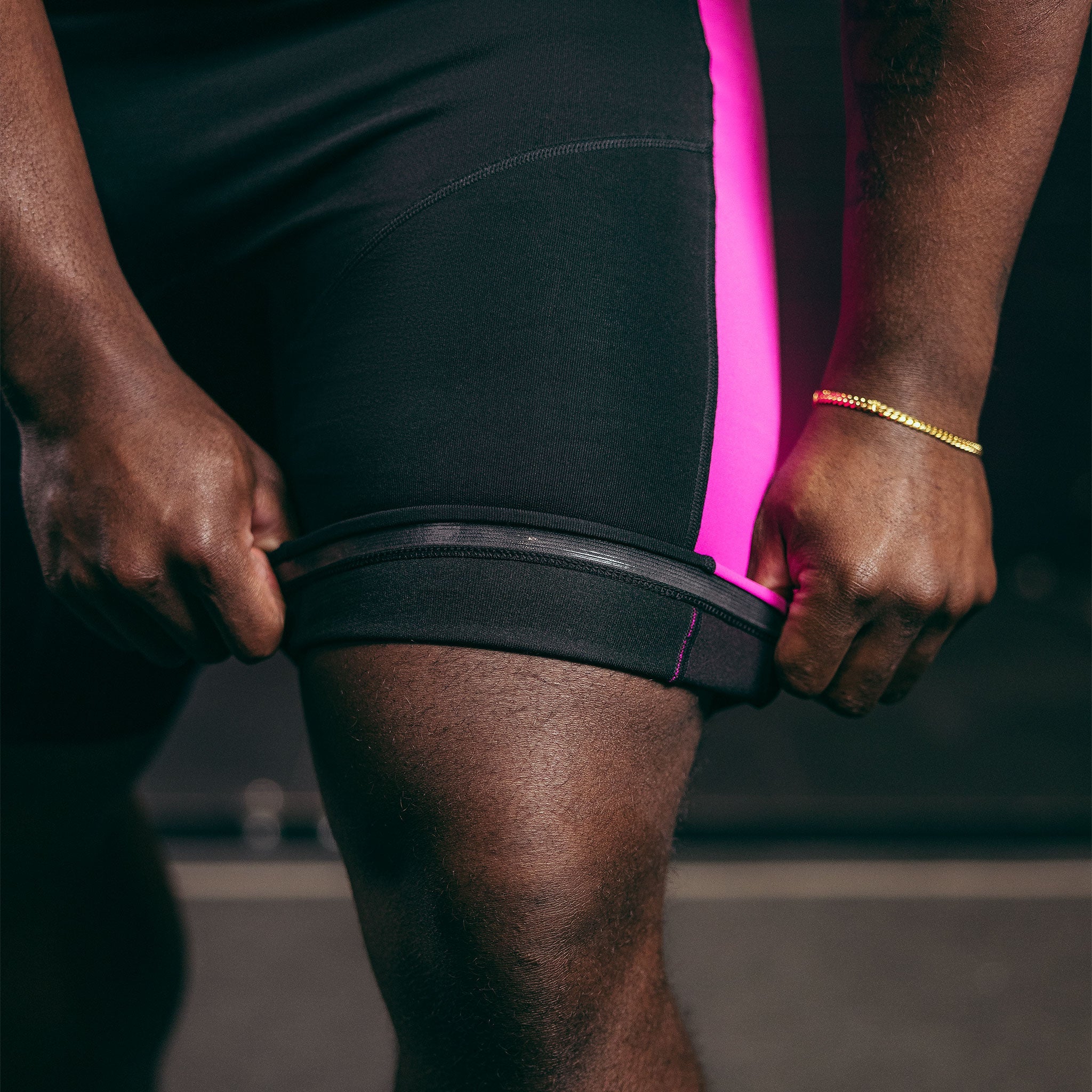 Singlet Nova Weightlifting - Uomo - Image 3