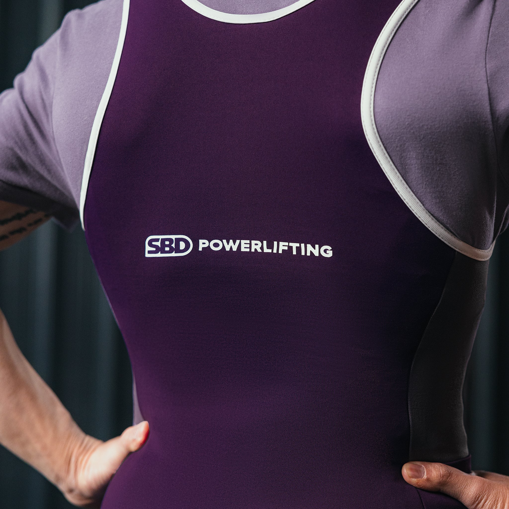 Singlet SBD Aspire - Image 3