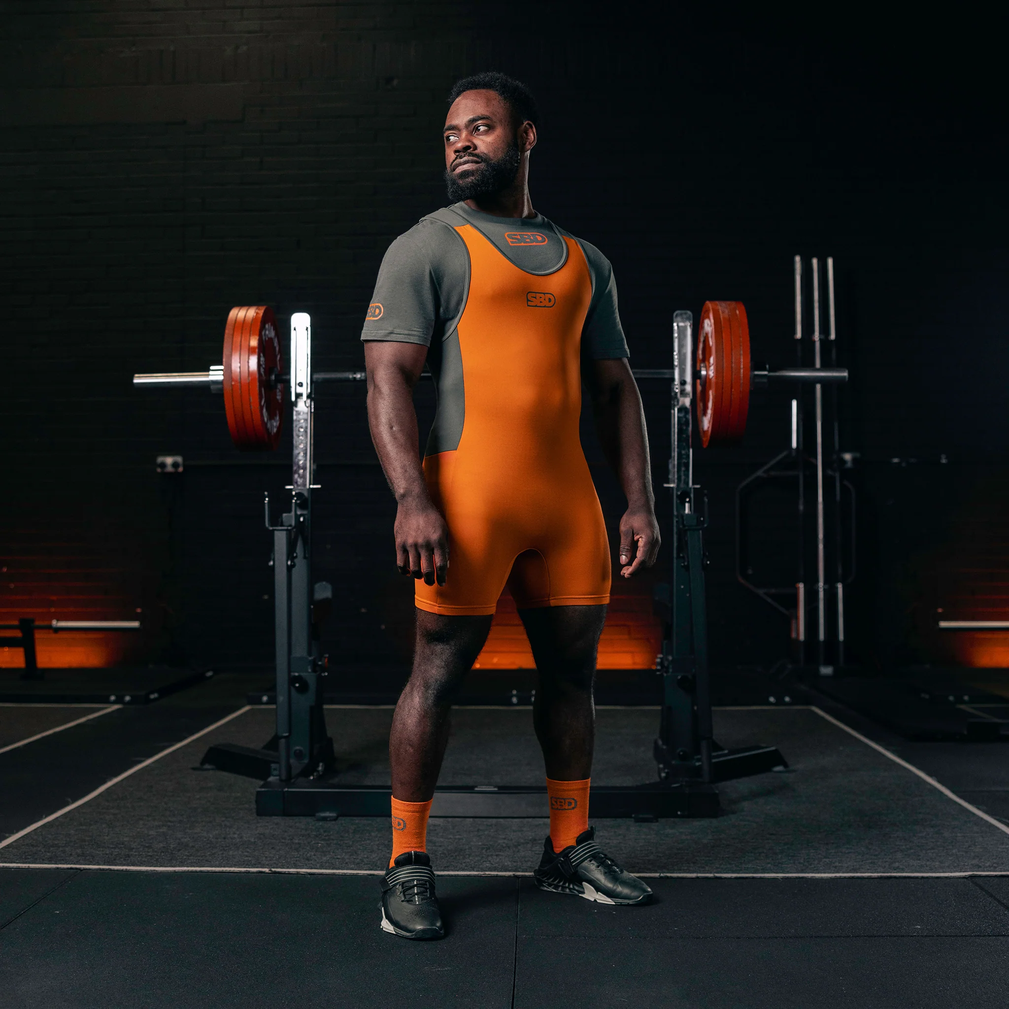 Singlet SBD Forge - Image 6