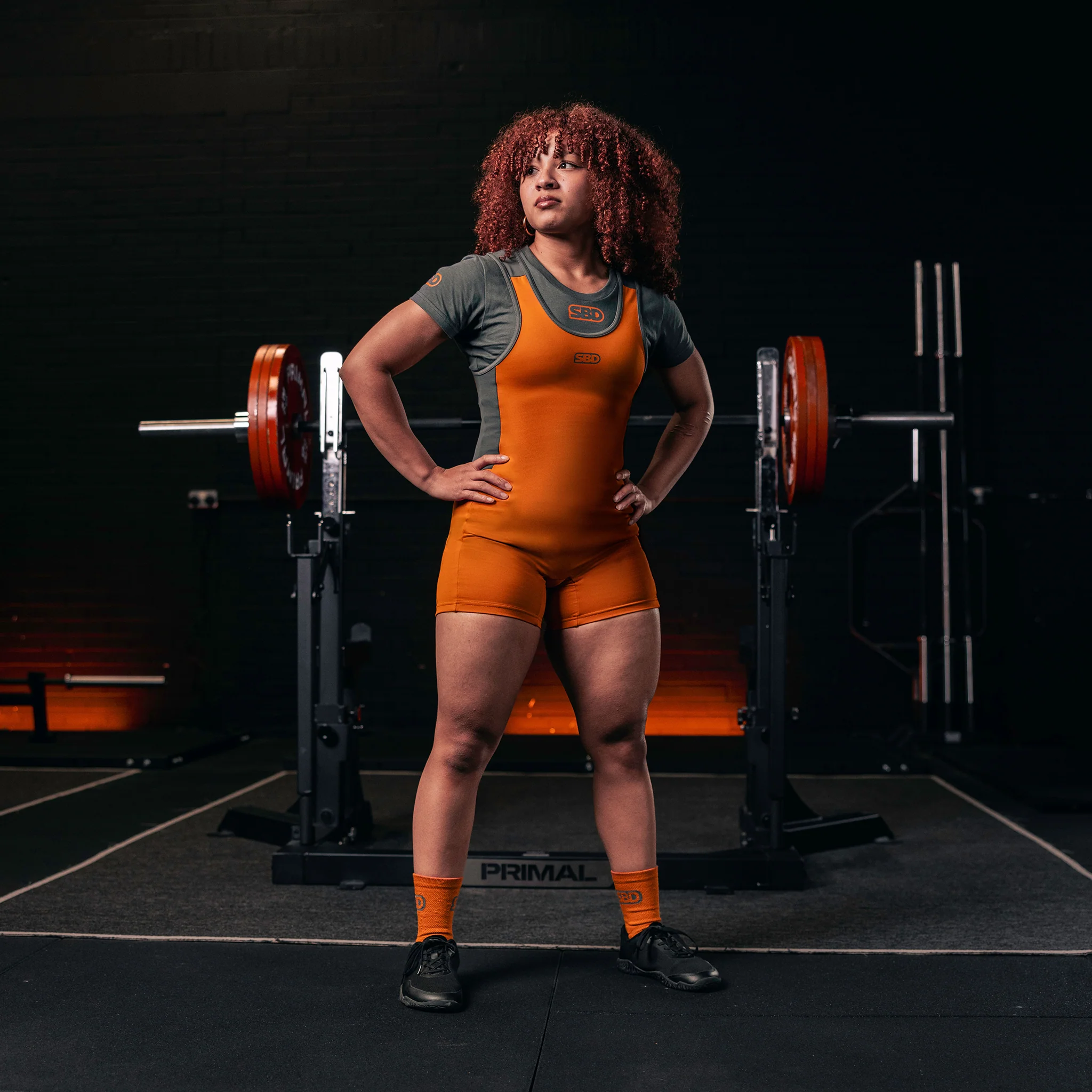 Singlet SBD Forge - Image 8